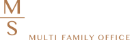 Logo MSSantini branco